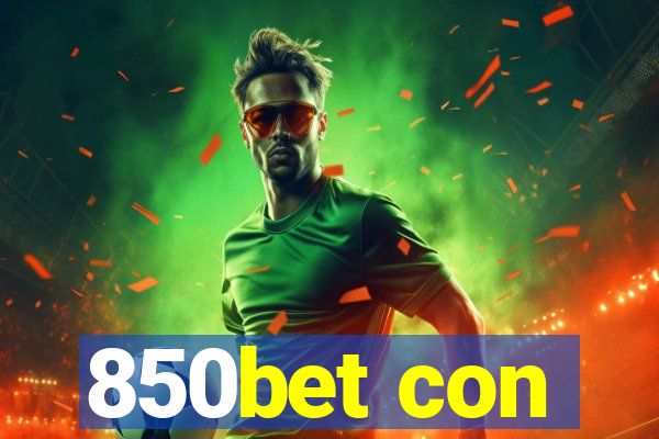 850bet con